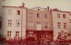 ul. Kocielna, Kino San/Dom Kultury Caritas